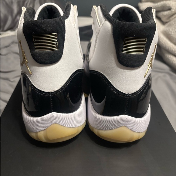 Jordan Gratitude 11 Sneakers size 11.5 - Picture 3 of 4